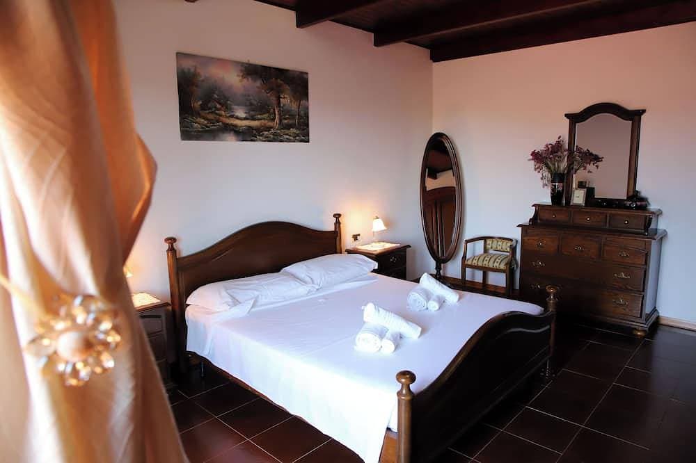 Sa Domu De Cadeddu - Drei Schlafzimmer Wohnung, Schläft 5 1