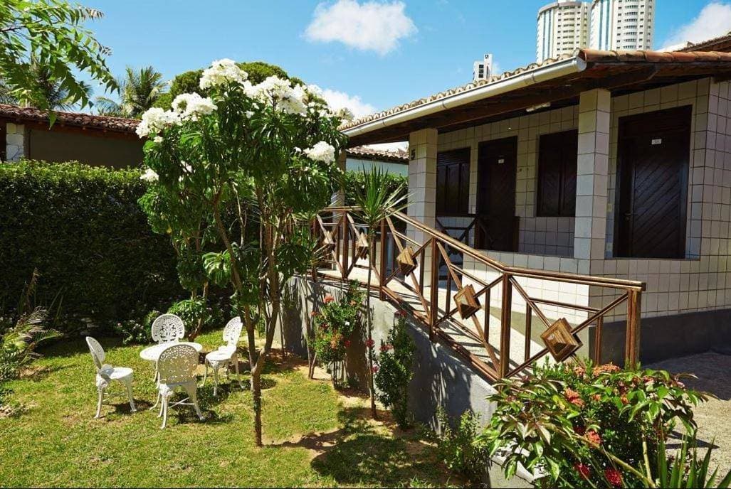 Foto 9 von 42: Apart Hotel Litoral Sul