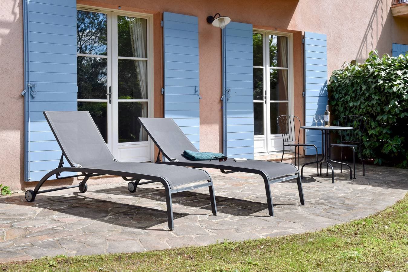 324* Maison De Hameau 1