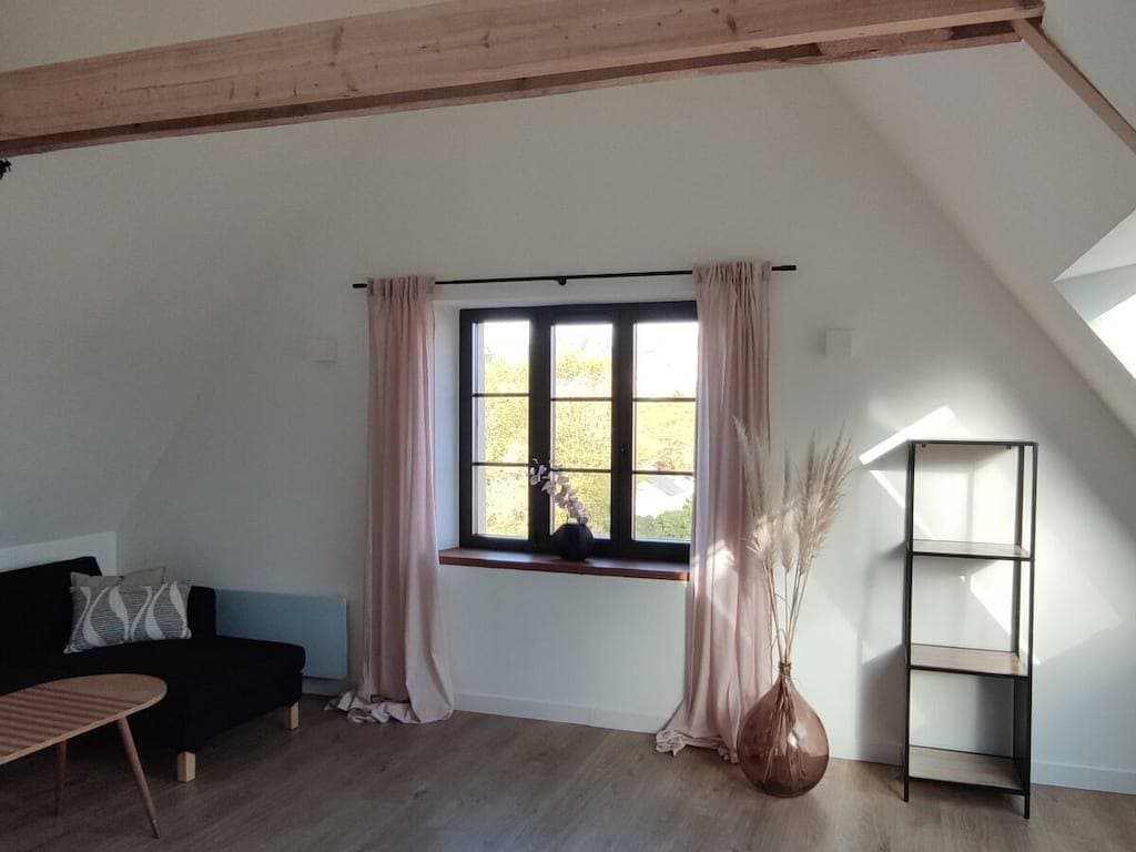Foto 10 von 31: Ferienwohnung mit 2 Schlafzimmer