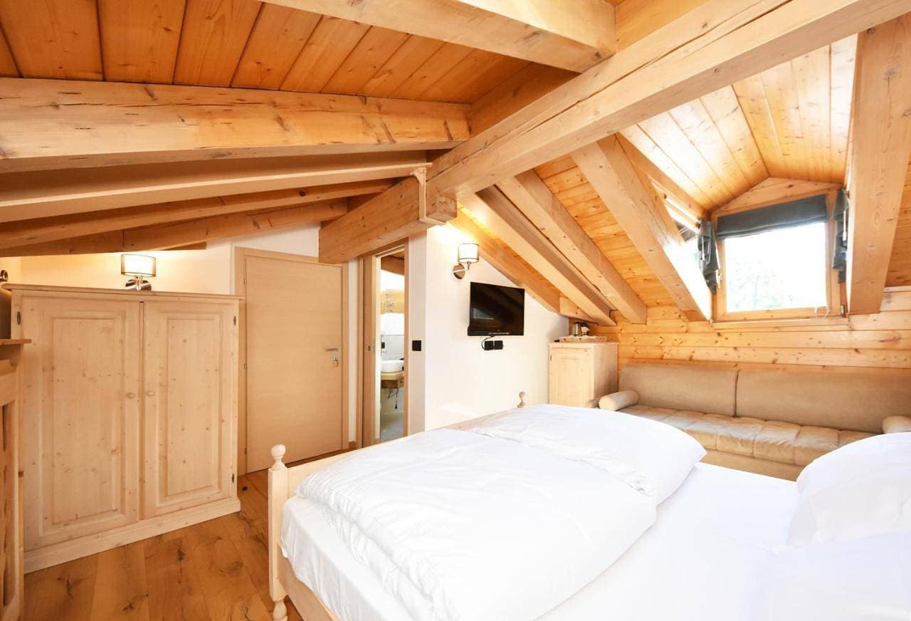 Foto 6 von 9: Double or Twin Room with Extra Bed