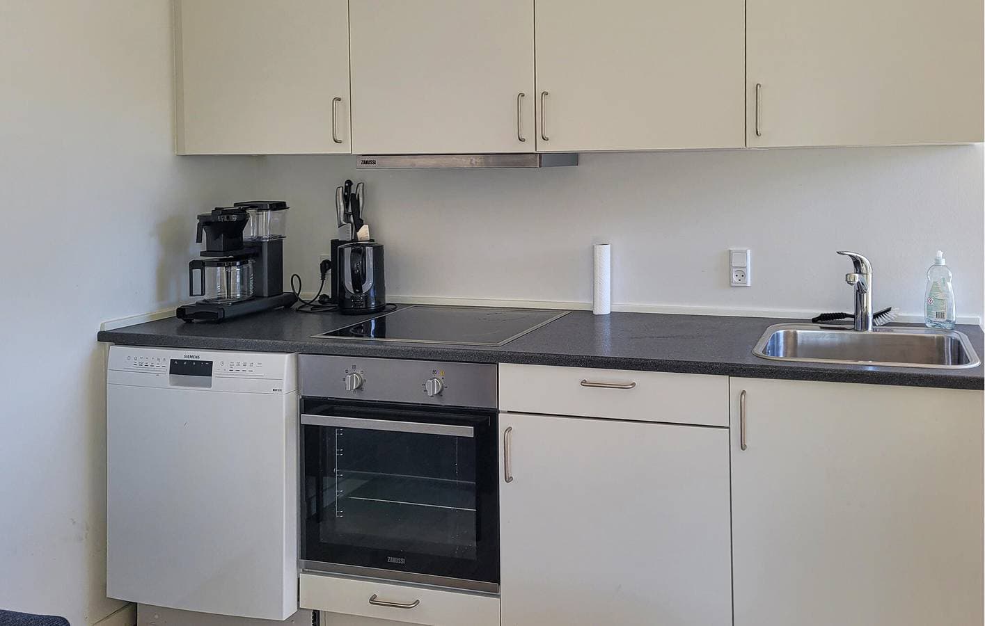 Foto 8 von 27: Ferienwohnung für 4 Personen mit Garten