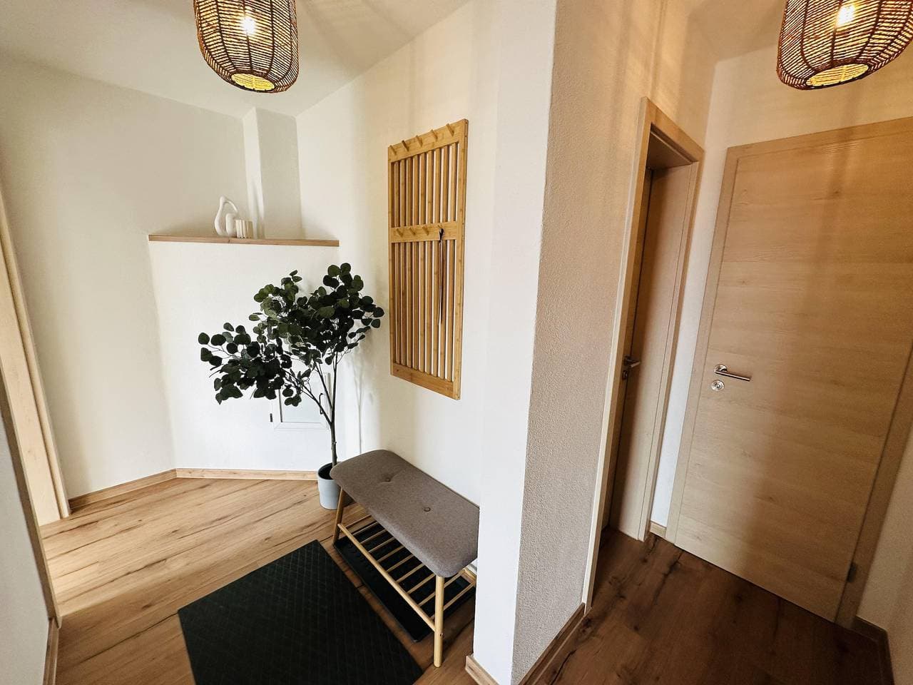 Foto 13 von 27: Ferienwohnung Alpen Auszeit