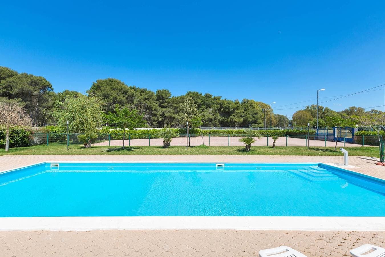 Foto 3 von 26: Gästehaus für 5 Personen mit Pool