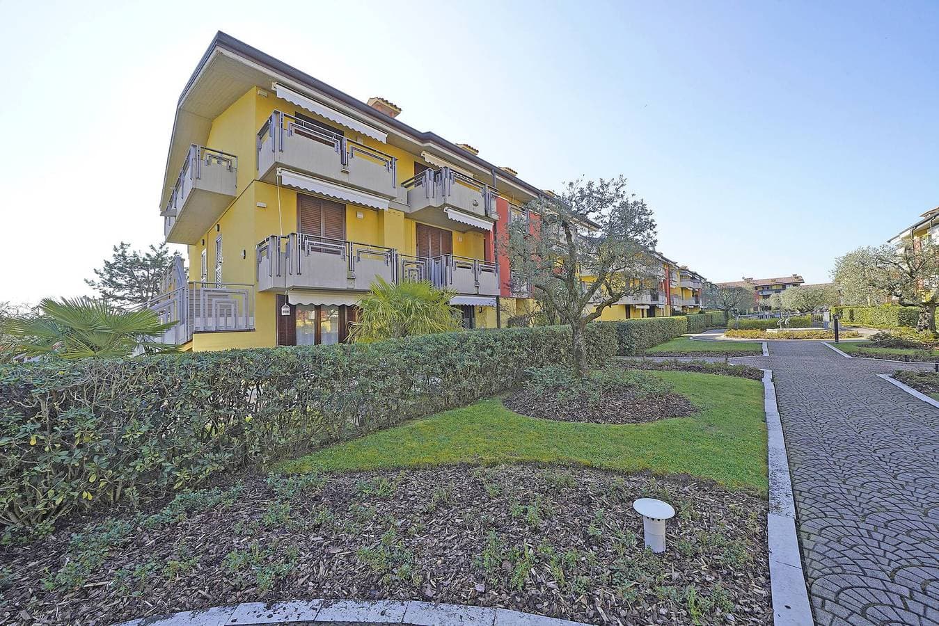 Foto 10 von 33: Villaggio dei fiori - Fiordaliso