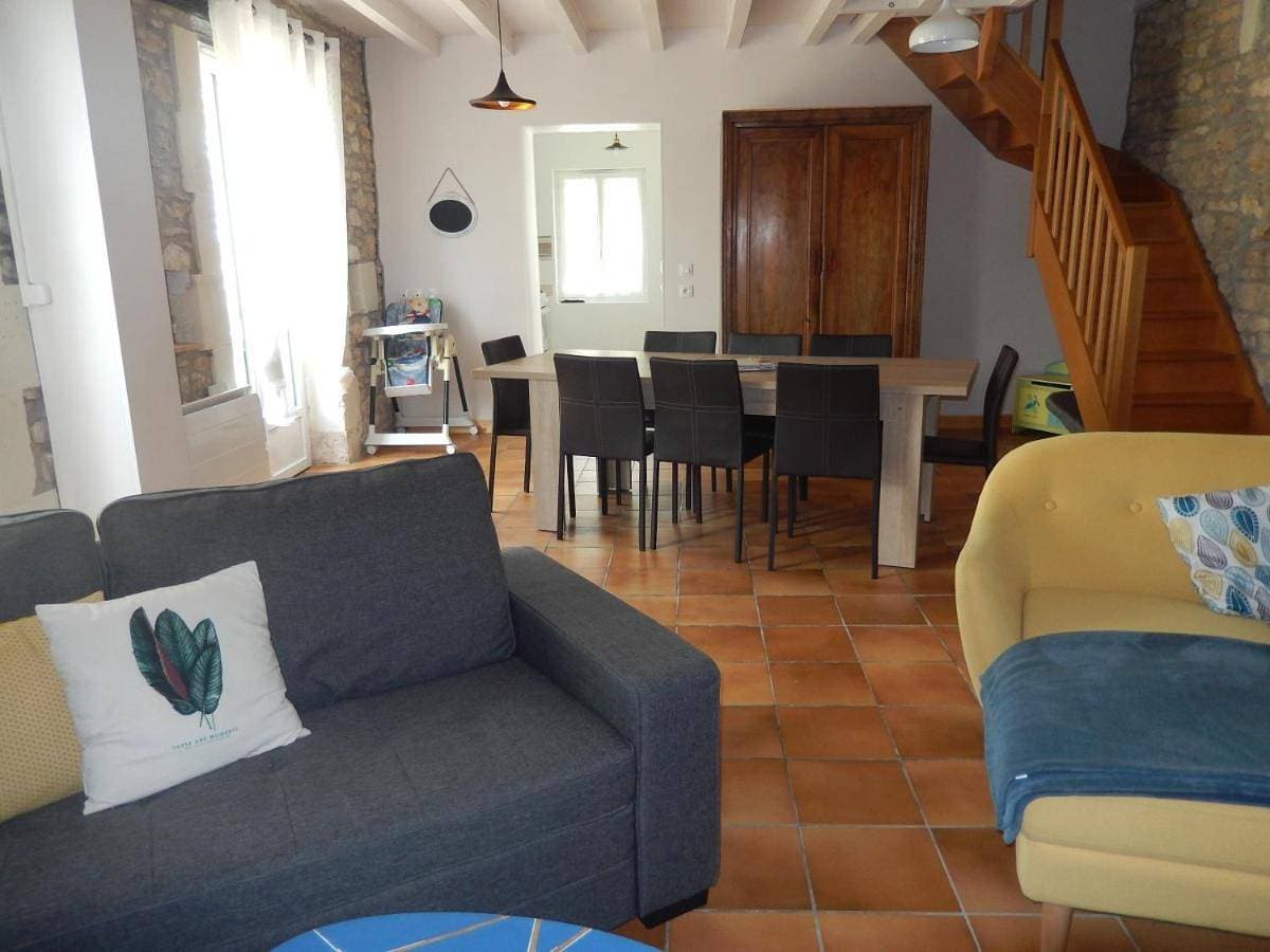 Foto 3 von 19: Two-Bedroom House