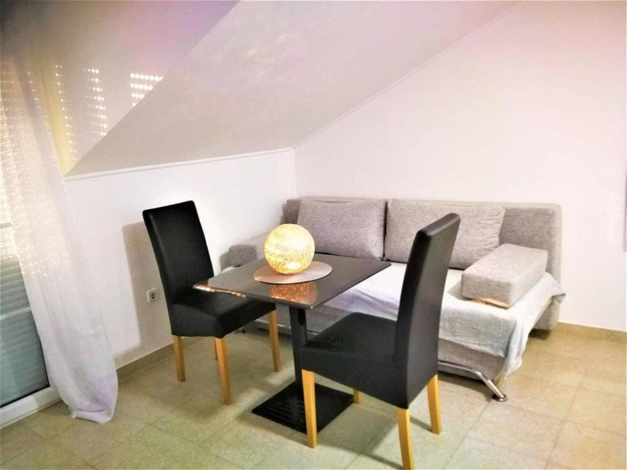 Foto 2 von 47: Apartments Milic - Studio Apartment with Sea View 4 - 2