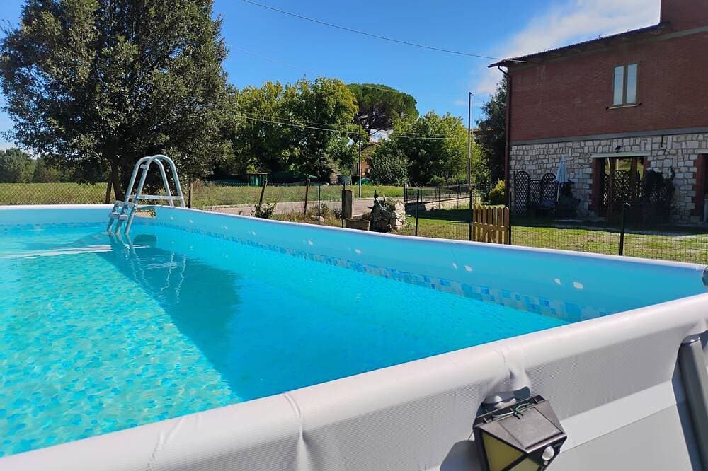 Villa \"Casa Luisa\" very welcoming apartment, pets are allowed 1