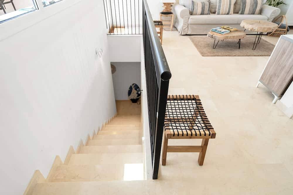 Foto 10 von 30: Luxury Penthouse • Rooftop •  Sea views • Private Parking