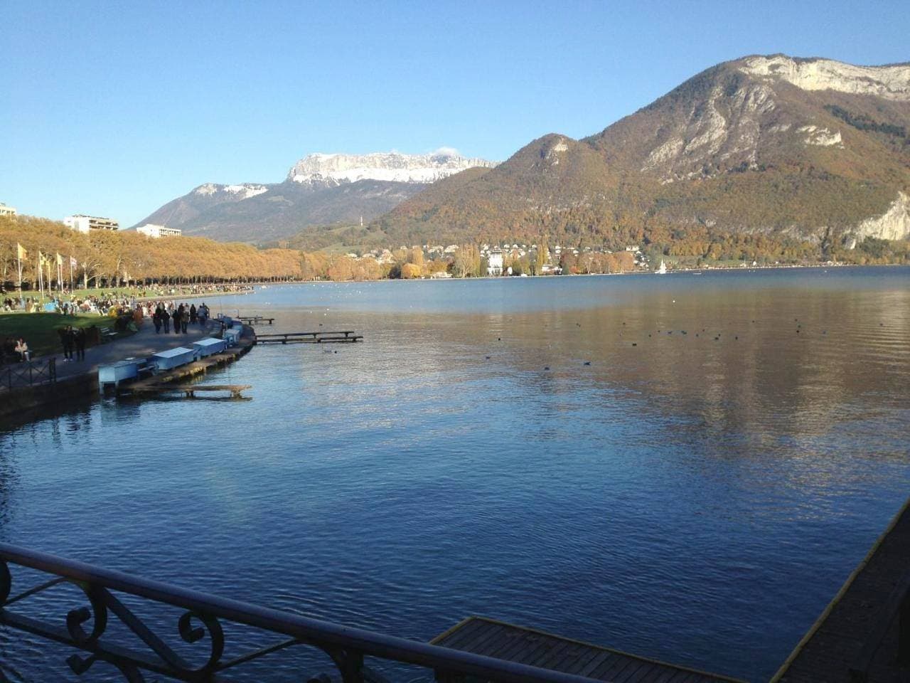 Foto 3 von 83: Sure Hotel by Best Western Annecy