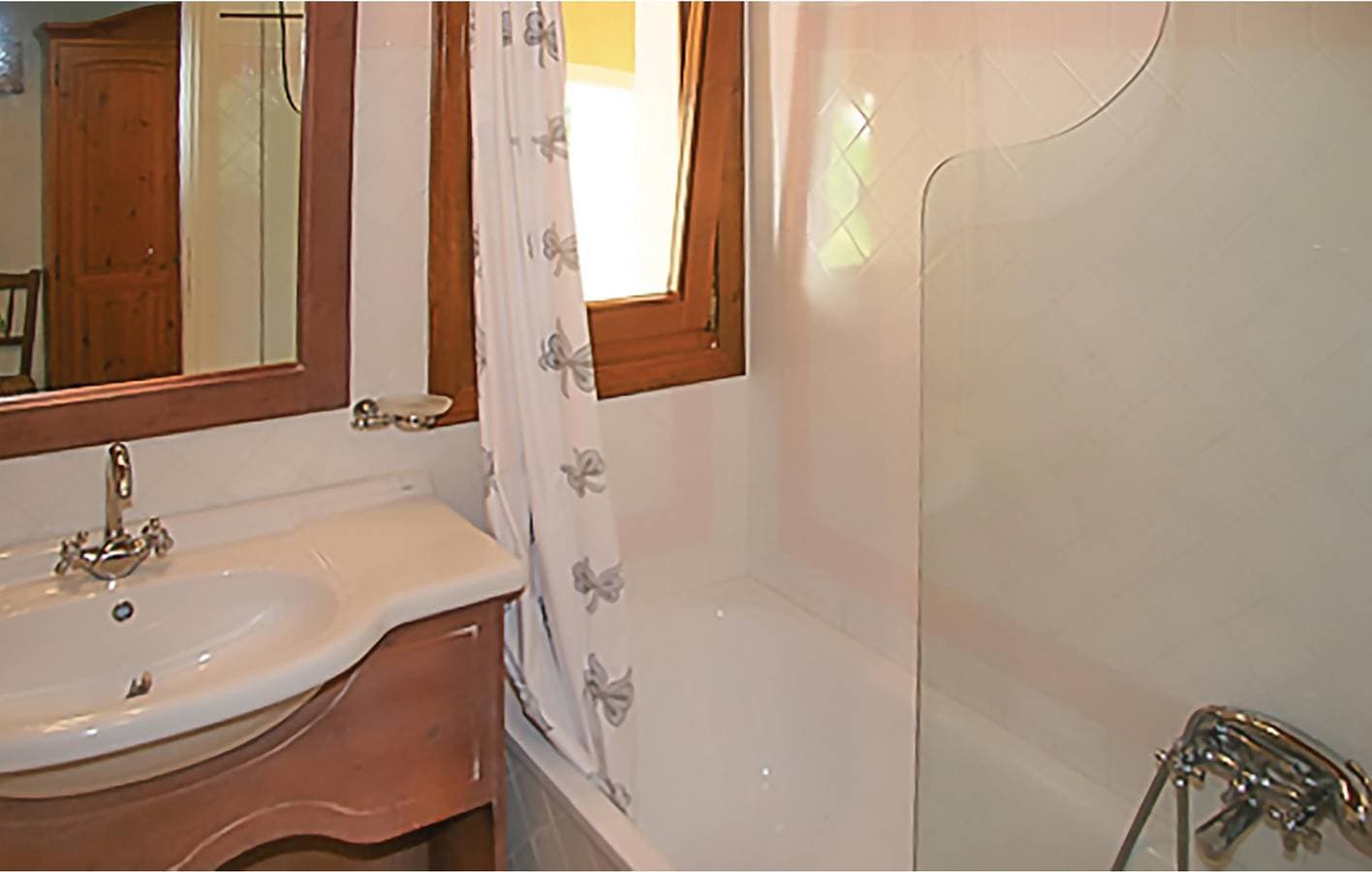 Foto 11 von 19: Punta De Su Turrione Pool Wohnung
