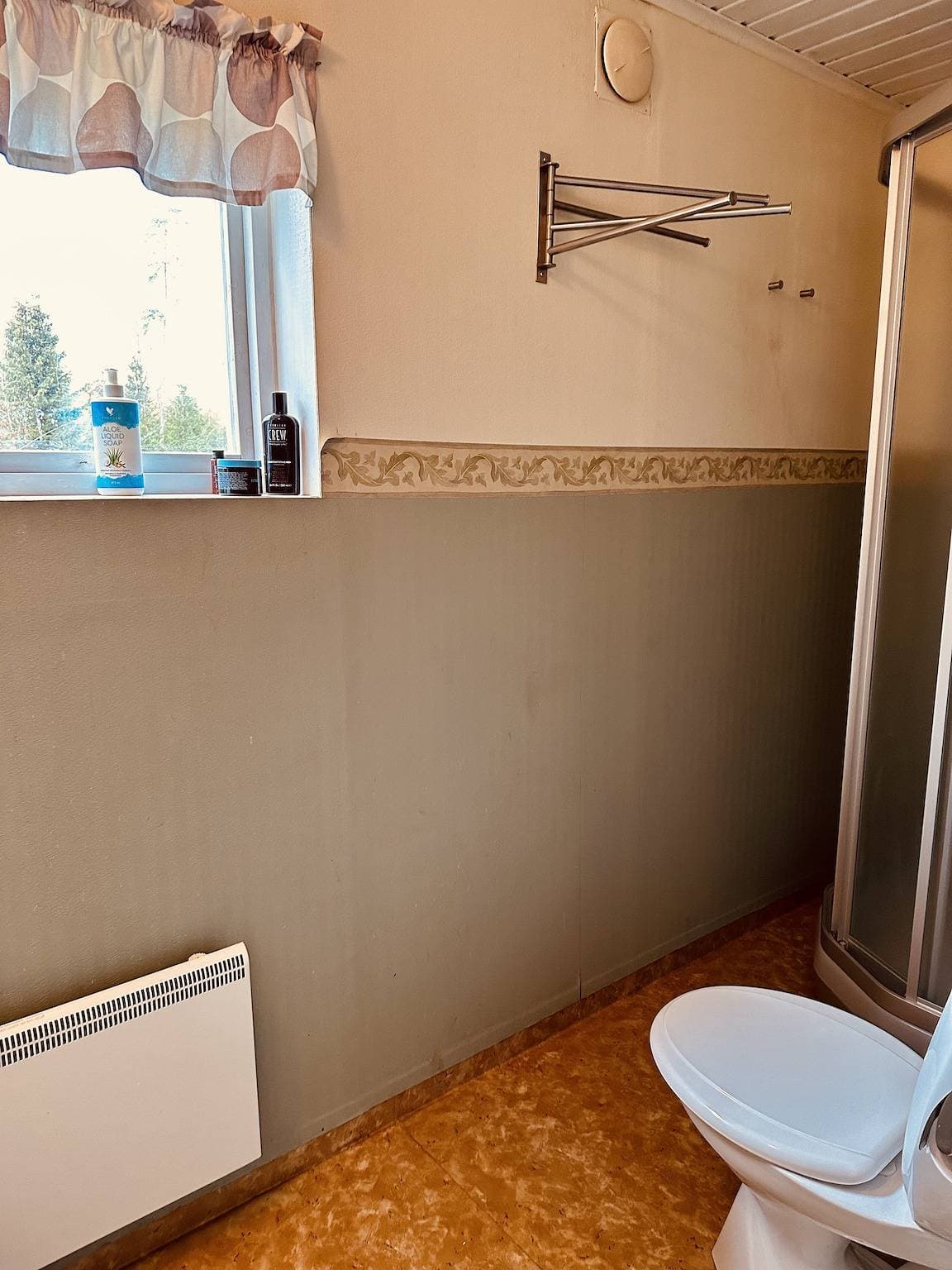 Foto 9 von 26: Malerisches Ferienhaus in den Småländischen Wäldern unweit vom See