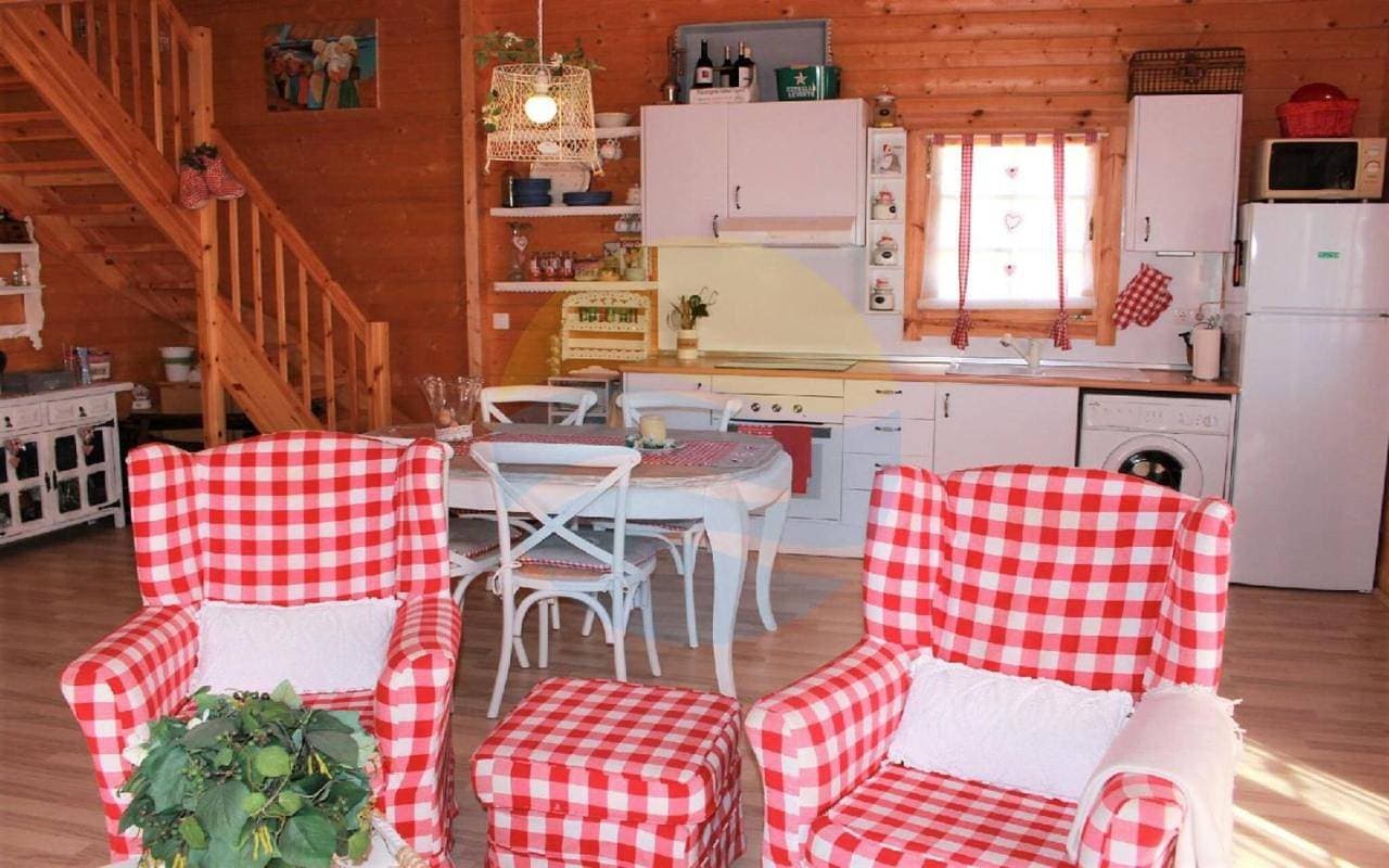 Foto 13 von 62: Holiday Home