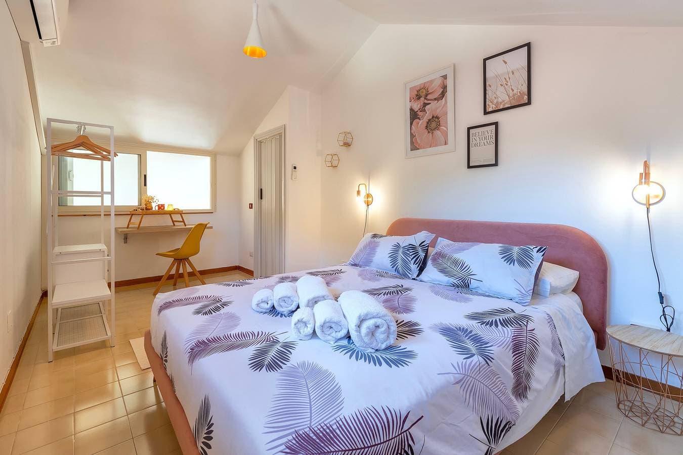 Foto 11 von 25: Apartment 'Sea Pine Retreat' mit Balkon, WLAN und Klimaanlage