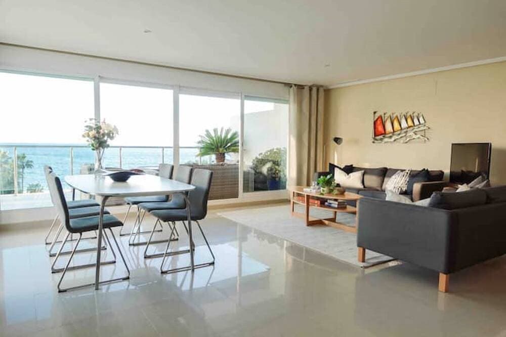 Foto 9 von 30: Entire luxury duplex with sea view & pool oasis