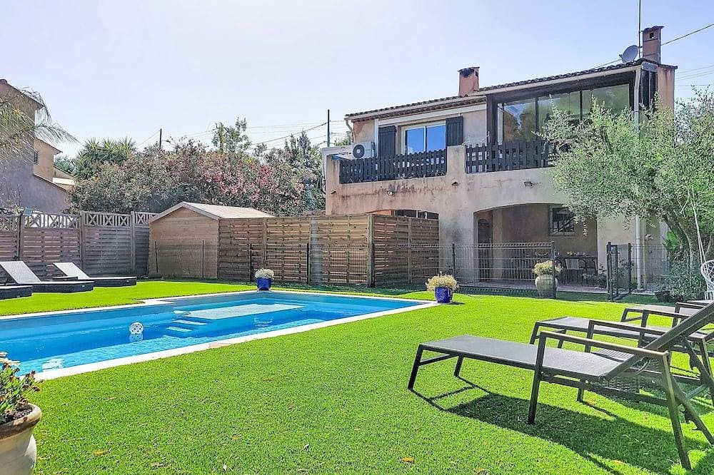 Villa Dolce Vita 1