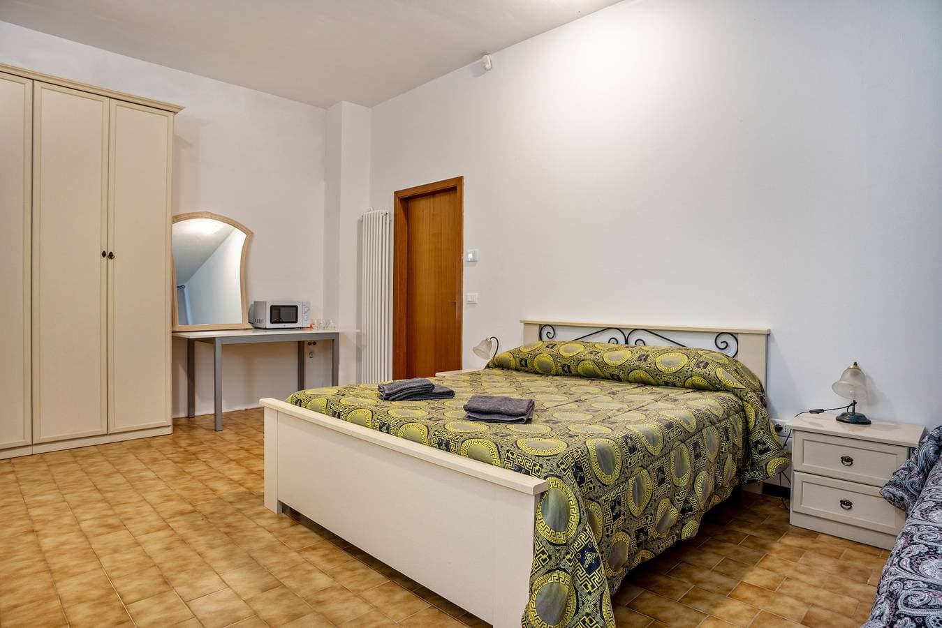 Foto 9 von 18: Apartment 'Trento Degasperi 16' mit WLAN