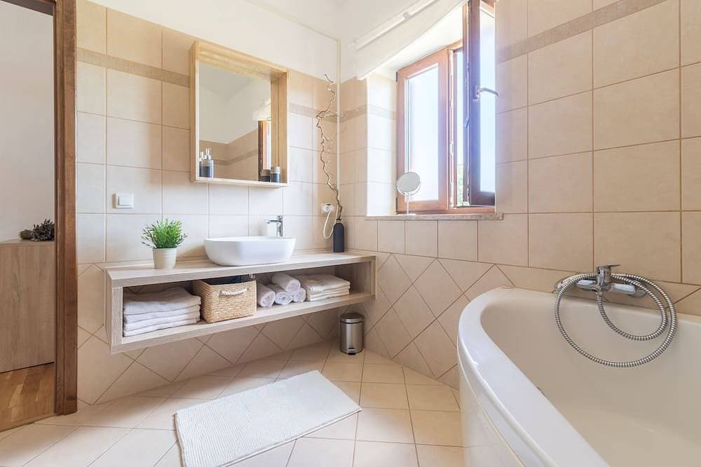 Foto 9 von 24: Villa Ingrid mit großem Pool in der Nähe von Porec