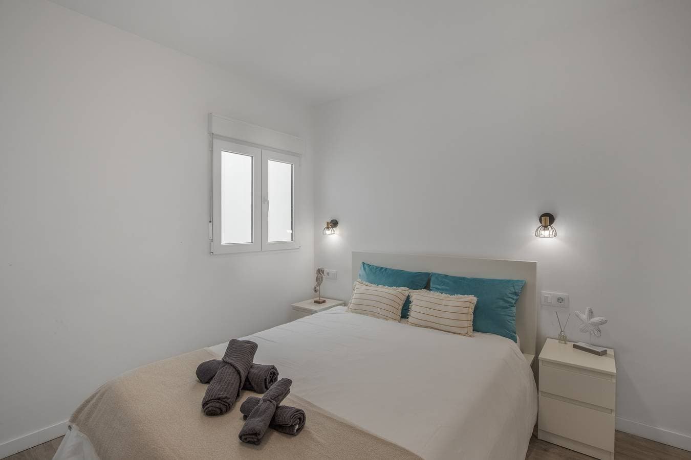 Foto 8 von 30: Ferienhaus 'Us' mit privater Terrasse und WLAN