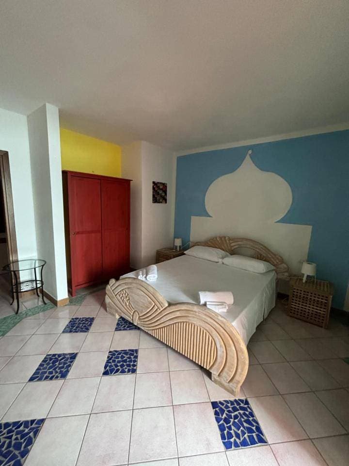 Foto 13 von 24: Double Room with Sea View