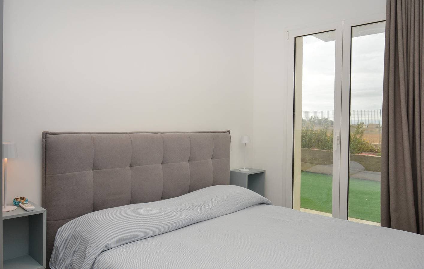 Foto 11 von 36: Apartment mit Meerblick, Pool und Terrasse, 2 km zum Strand