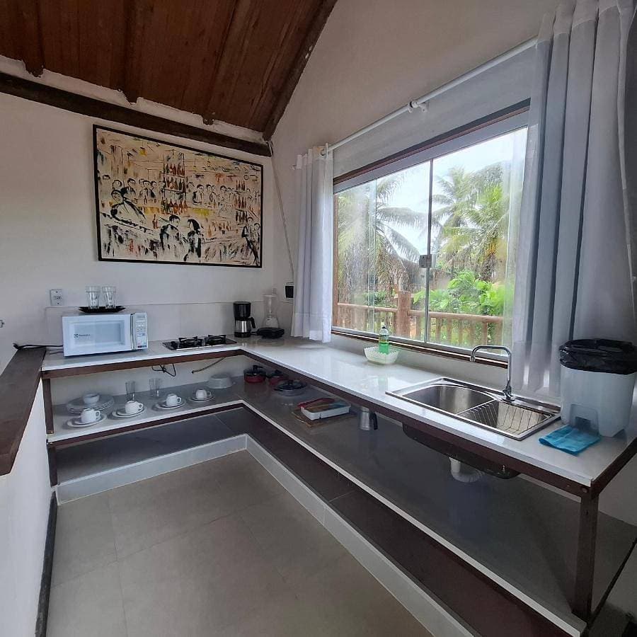 Foto 4 von 22: Studio with Balcony