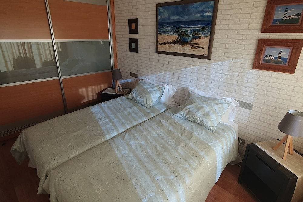 Foto 6 von 30: Luxus-Apartment direkt am Strand mit großer Terrasse
