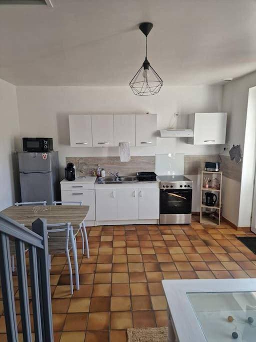 Maison de ville 1
