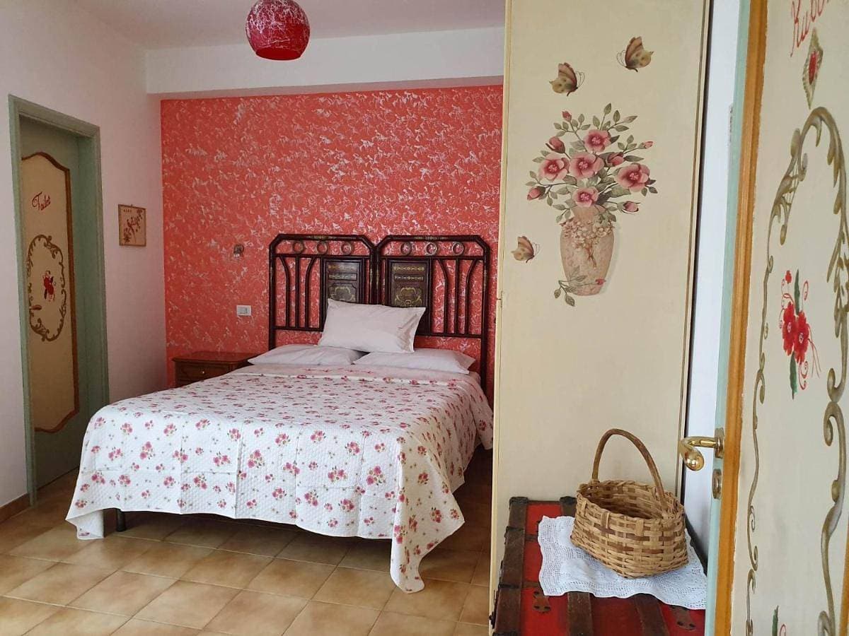 Foto 5 von 5: Double Room