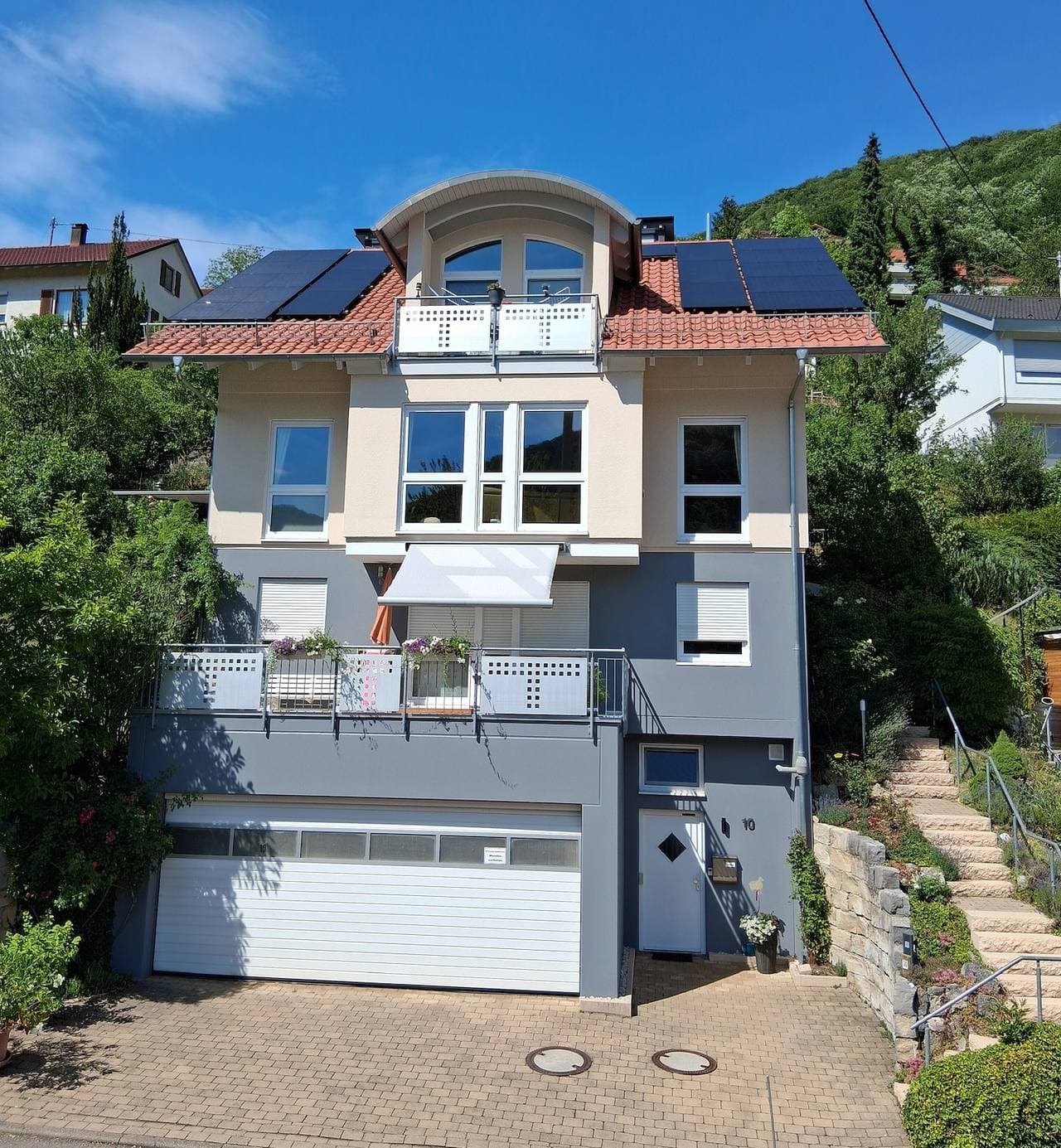Haus Sonntag 1