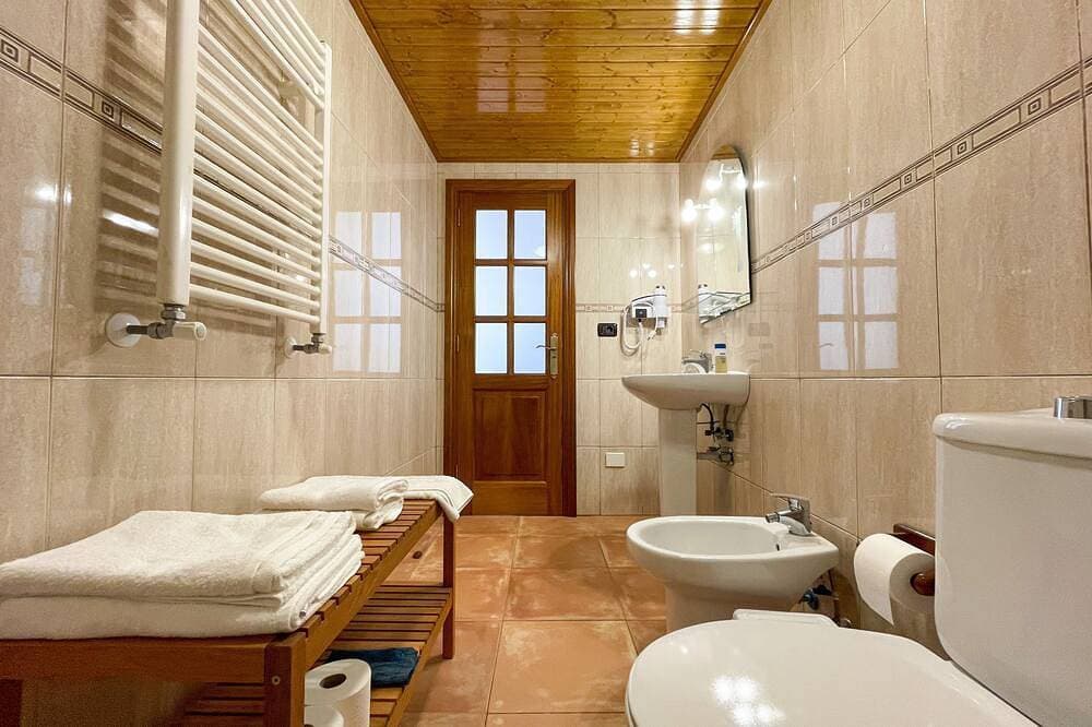 Foto 6 von 30: Rural house, located in a quiet environment and surrounded by greenery