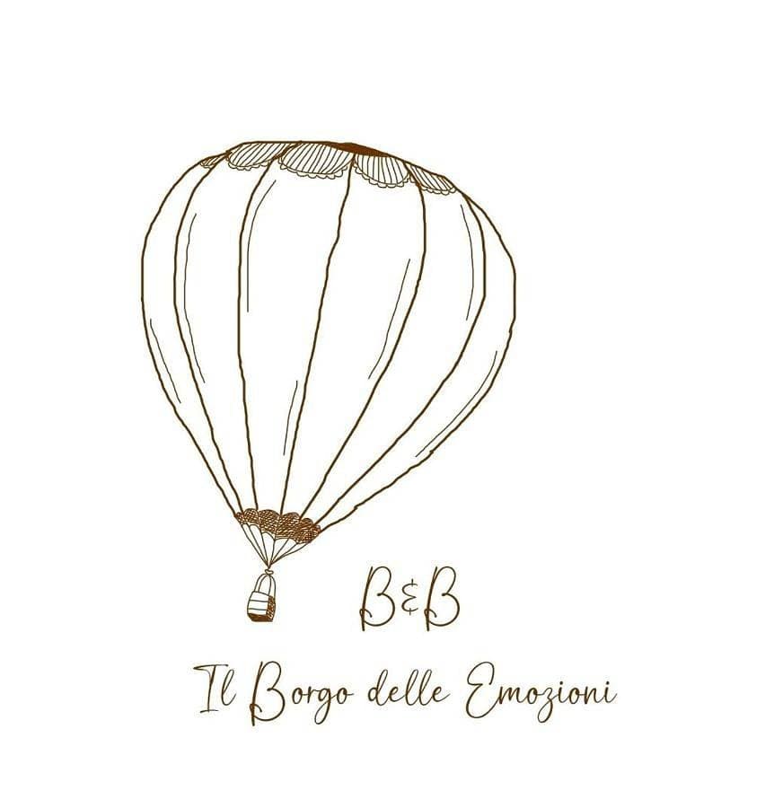 B&B Il Borgo delle Emozioni 1