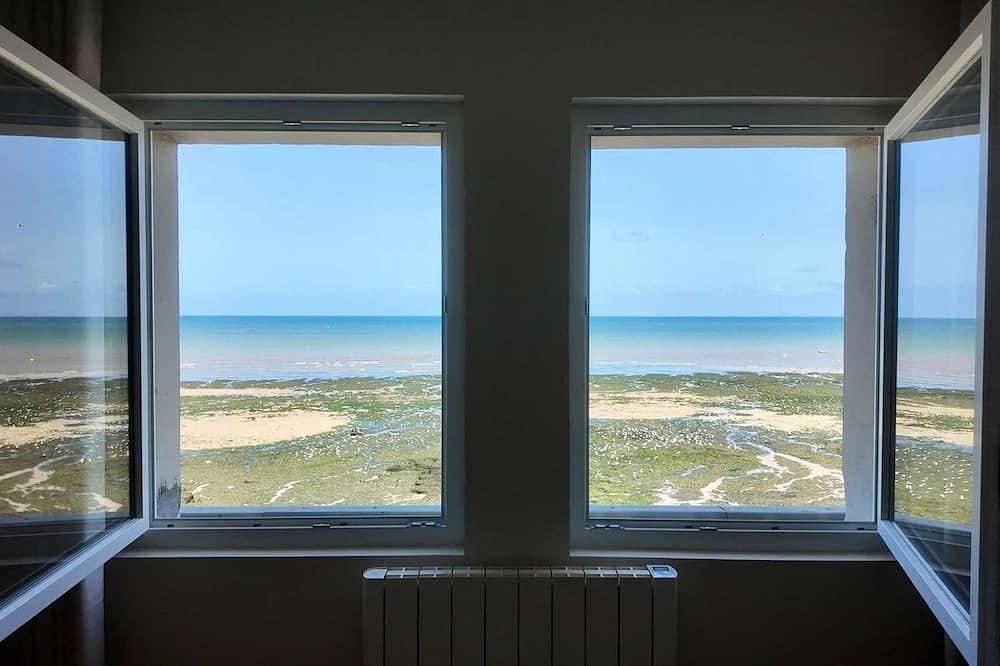 Foto 13 von 14: Bleu Langrune - Sea view studio