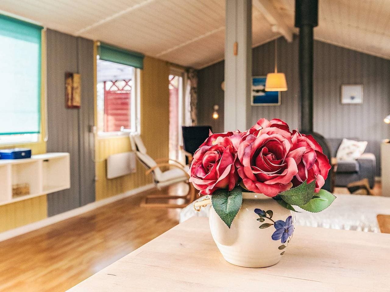 Foto 11 von 18: 4 Personen Ferienhaus in Vordingborg
