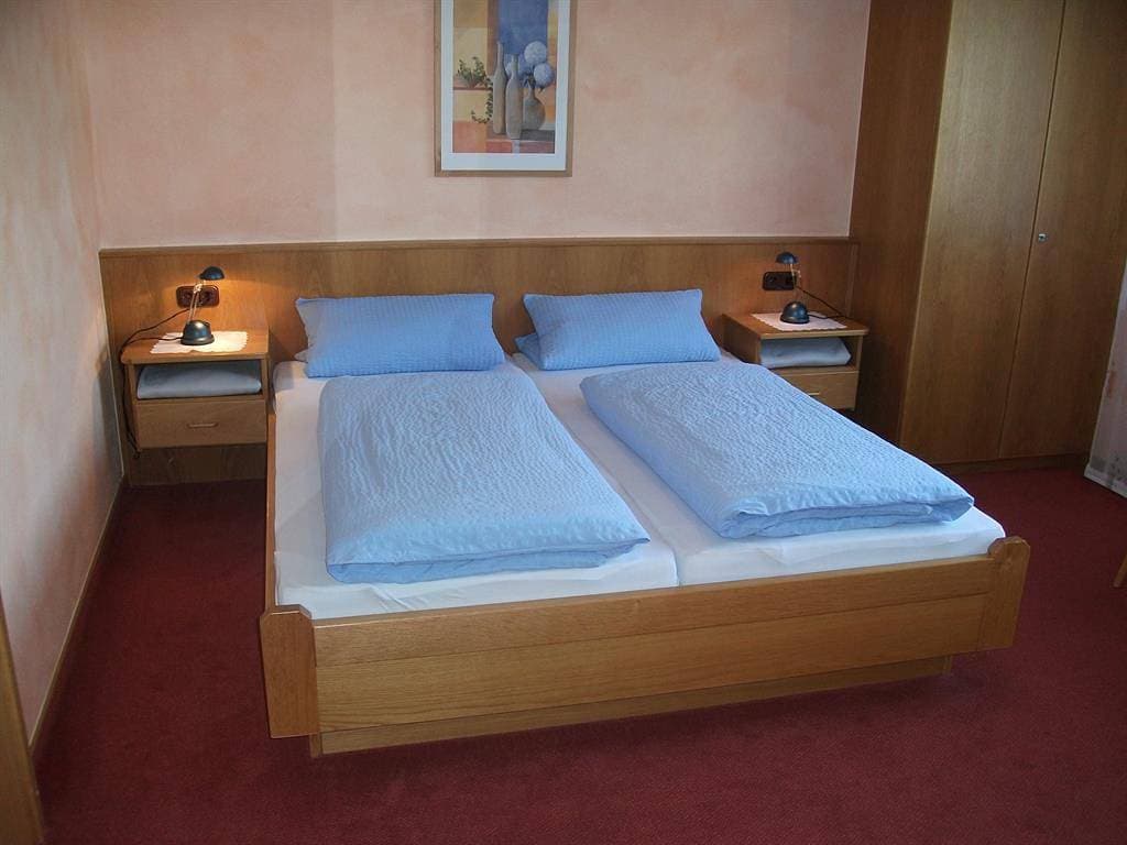 Foto 4 von 19: Appartement Dusche/Wc, Marienburg