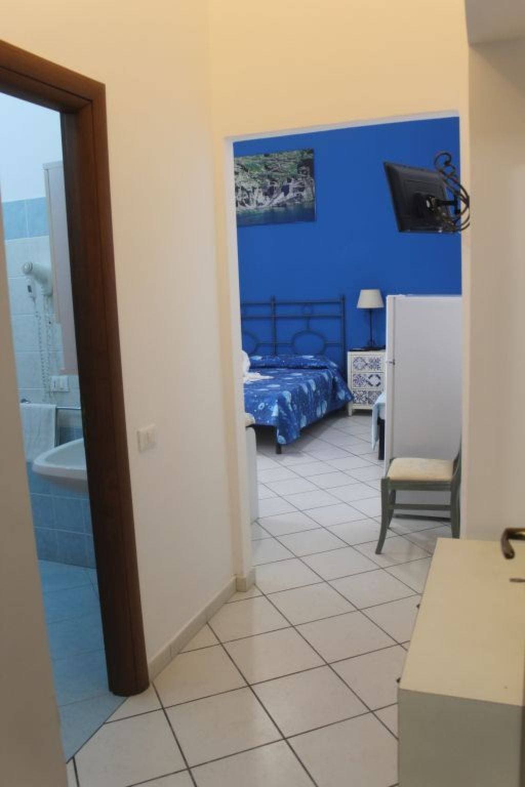 Foto 11 von 39: Wohnung 'Blue 236' in Strandnähe