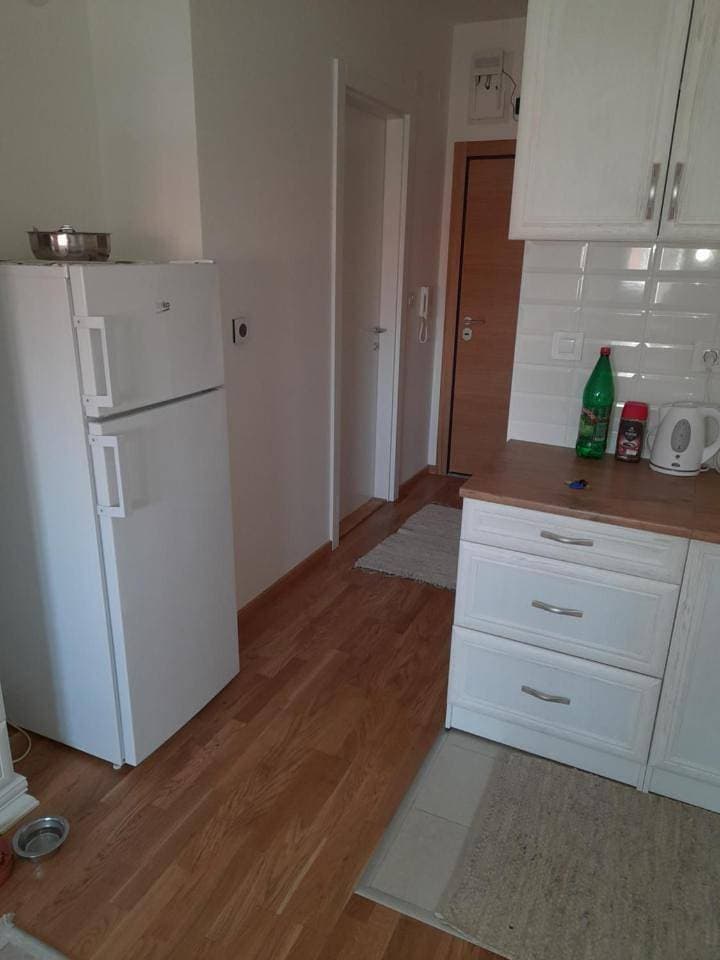 Foto 11 von 13: One-Bedroom Apartment
