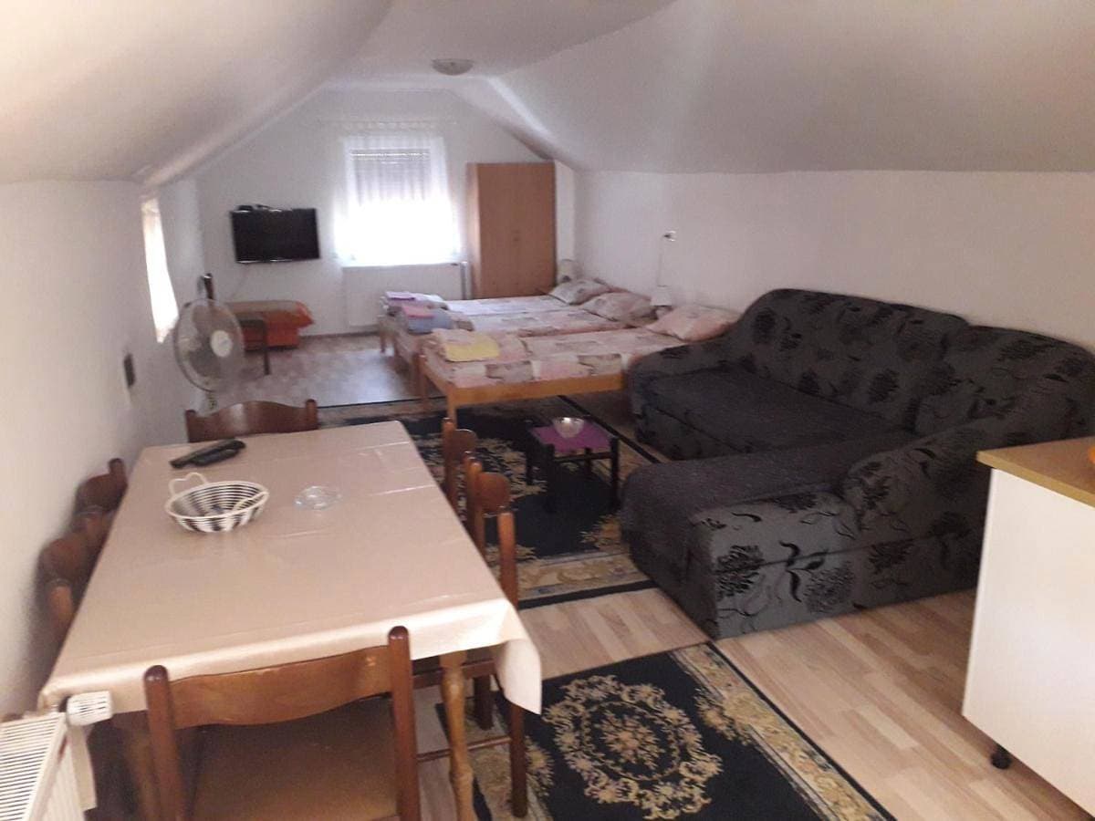 Foto 3 von 149: Guest House Vila Banjica