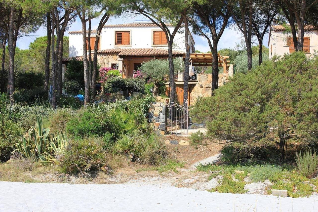 Casa Degli Ulivi 1