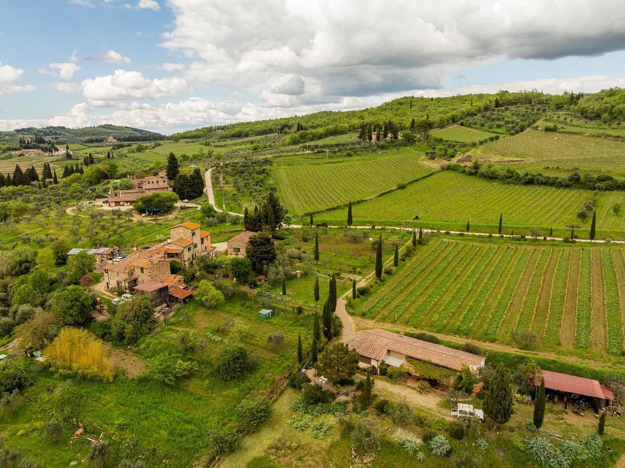 Foto 4 von 23: Ferienwohnung 'Vallone Di Cecione Parata' mit privatem Garten und Wi-Fi