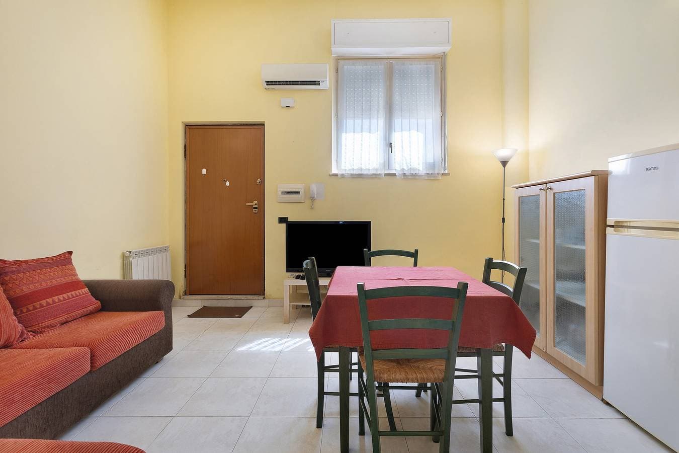 Foto 9 von 26: Ferienwohnung 'Piandanna Rooms' im Klinikviertel