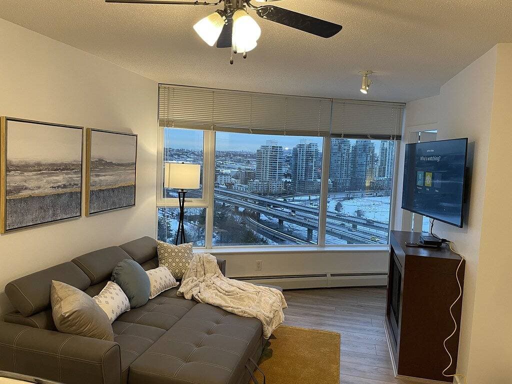 Foto 12 von 26: Lovely 1 bedroom condo with amazing view