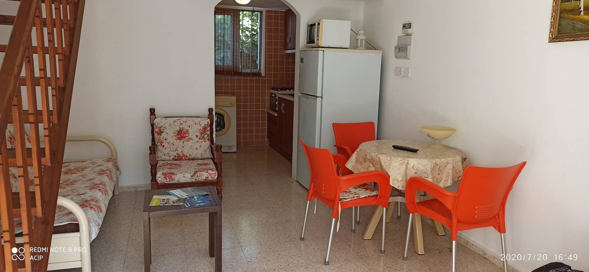 Foto 6 von 16: Ferienwohnung für 2 Personen mit Pool