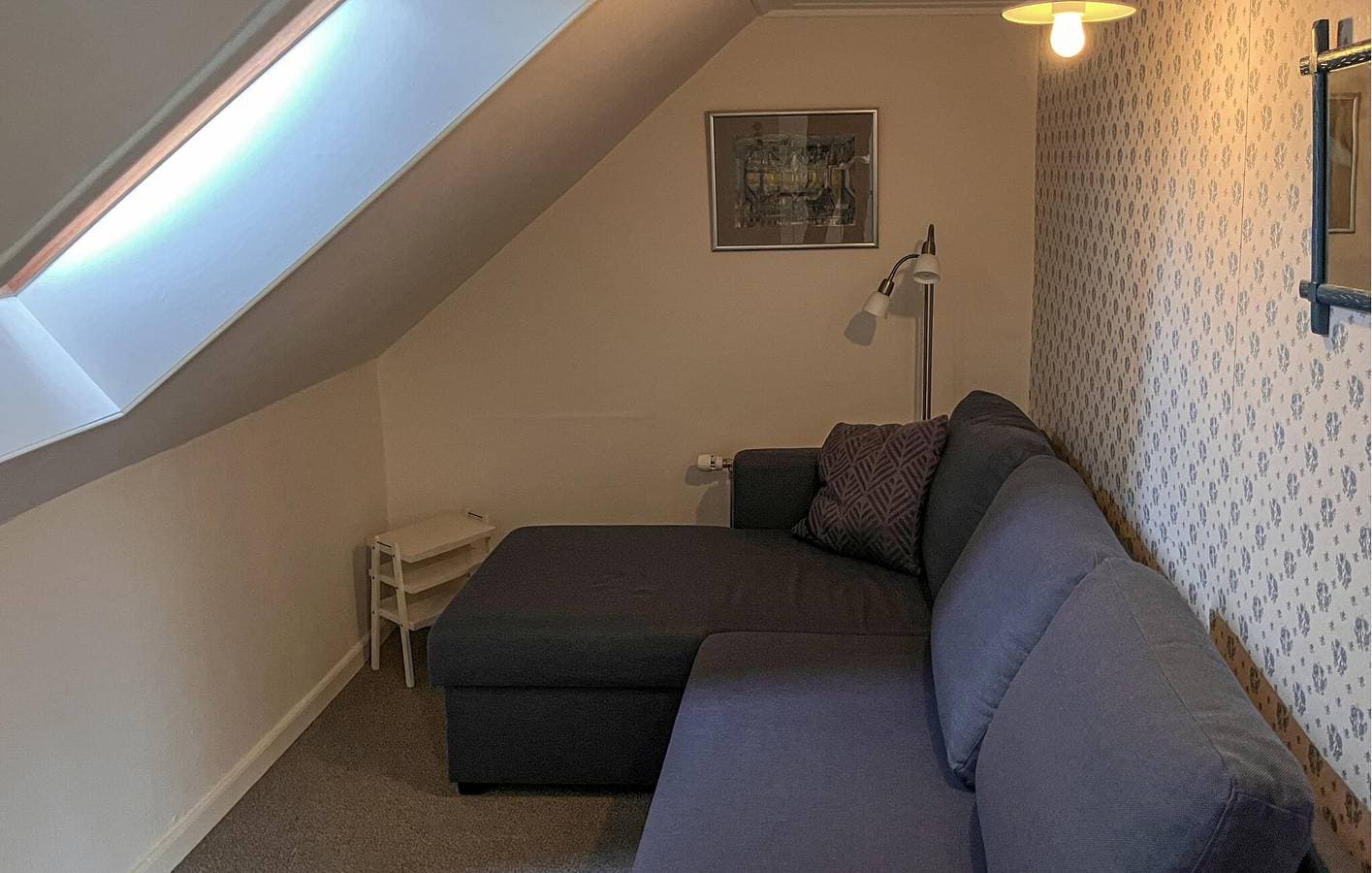 Foto 7 von 14: Ferienhaus für 5 Personen mit Terrasse