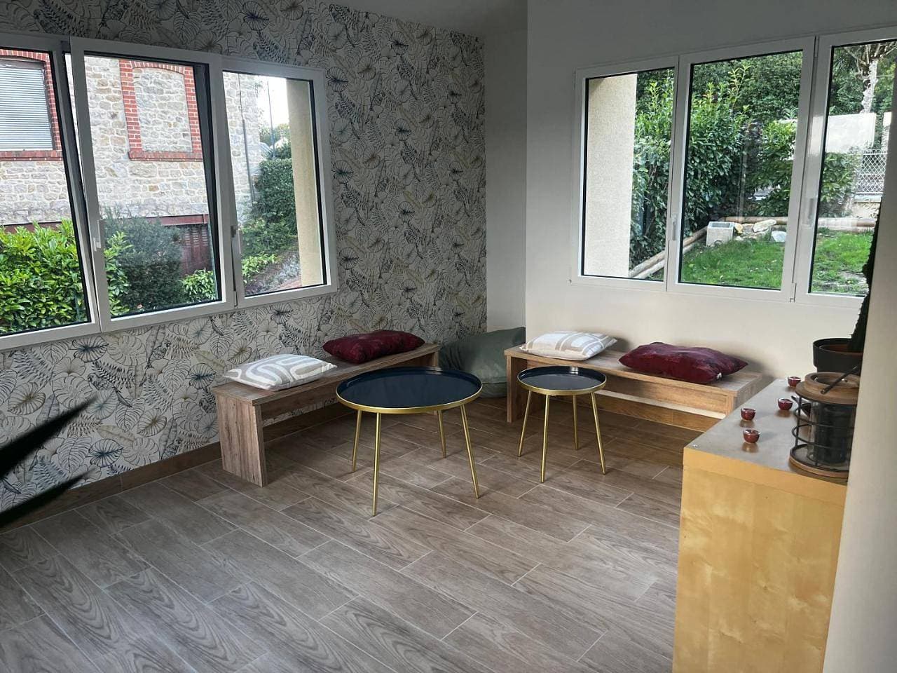 Foto 9 von 20: Three-Bedroom Home