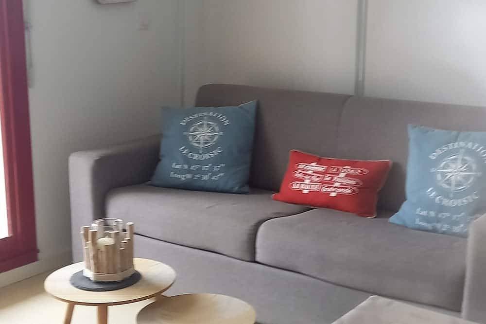 Foto 4 von 6: Weekly rental for 4 people