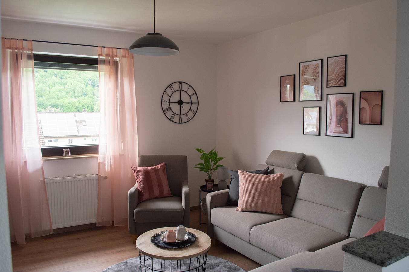 Foto 8 von 16: Ferienwohnung Kurz "Weinbergblick"