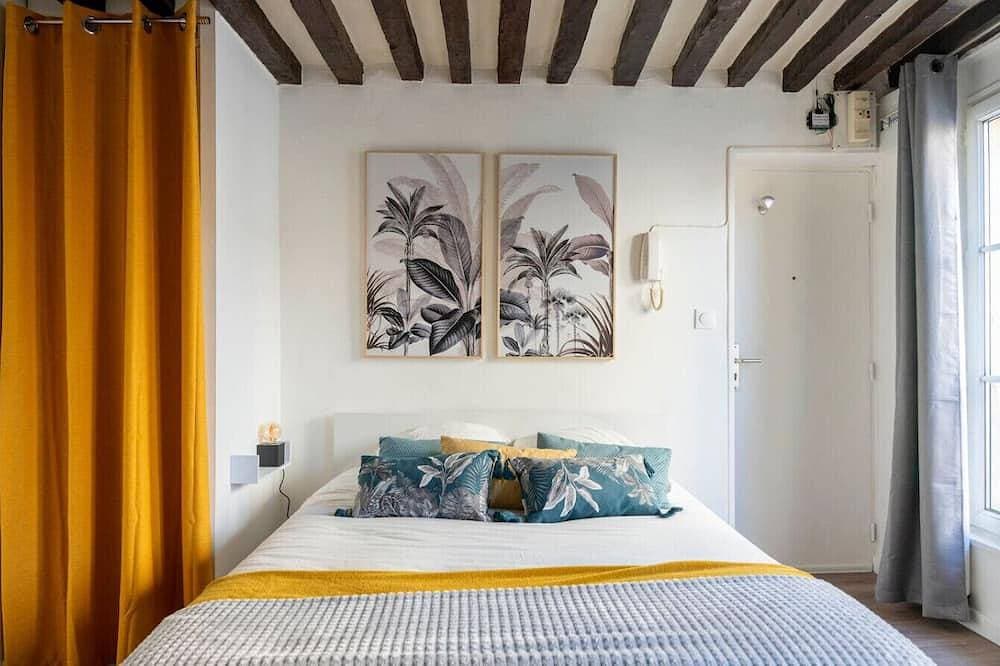 Foto 3 von 11: Charming Studio Apartment - Rue Froide