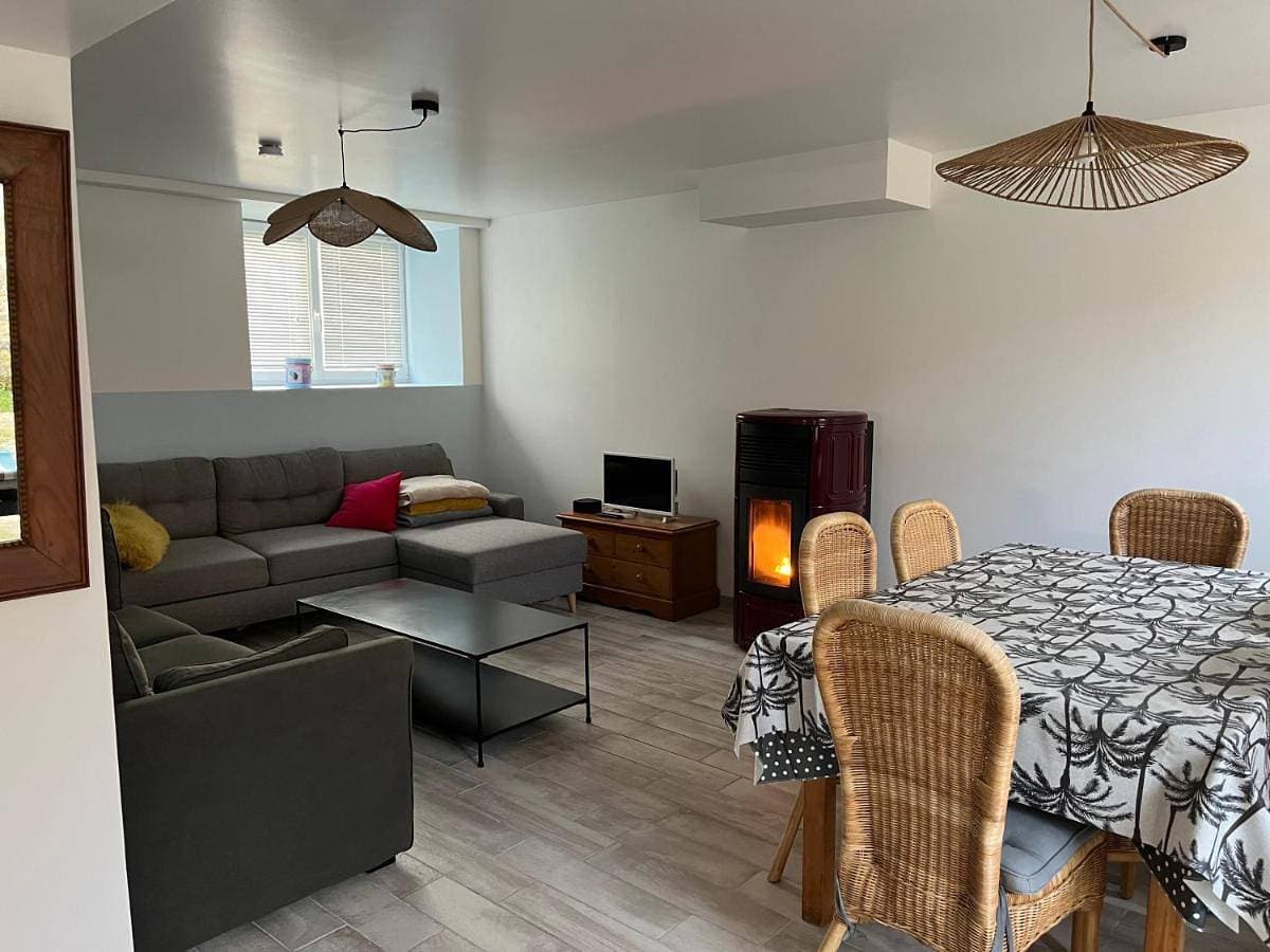 Foto 5 von 14: Three-Bedroom House