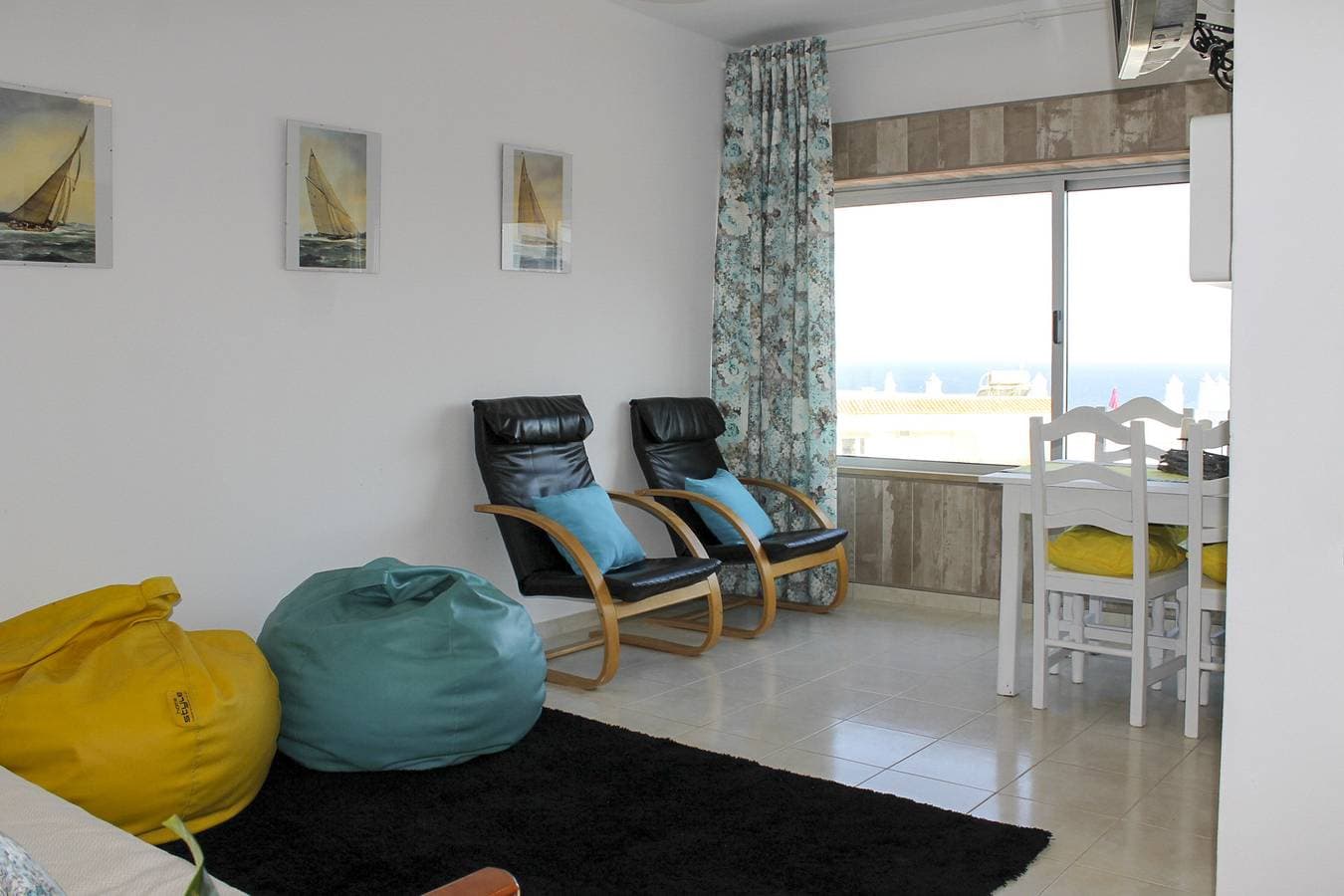 Foto 11 von 29: Apartamento T1 Almisa Centro Histórico Albufeira